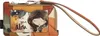 Anekke Kartenhalter Alma Card Holder Multicolor mehrfarbig Produktbild-Vorschau 1
