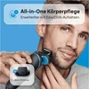 Braun Shaver 51-M4500cs Provozní doba (max) 50 min, Wet & Náhled obrázku produktu 38