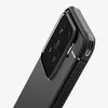 Custodia Spigen Rugged Armor Xiaomi 15 Nero opaco Anteprima dell’immagine prodotto 2