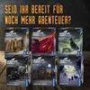 Kosmos Adventure Games - Im Nebelreich, Brettspiel, Produktbild-Vorschau 4