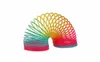Regenbogenspirale Spirale Regenbogen Springfeder Produktbild-Vorschau 3