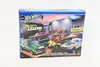 Hot Wheels JBY78, Fahrzeug-Set, 3 Jahr(e), Kunststoff, Produktbild-Vorschau 4