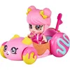TM Toys Kindi Kids Mini Car Donatine Podgląd zdjęcia produktu 2