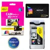 Tivusat Cam 4K UltraHD DigiQuest Tivusat Modul + Karte Produktbild-Vorschau 1