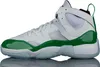 Jordan Jumpman Two Trey DO1925-130, Sneaker, Herren, Weiß, Produktbild-Vorschau 8