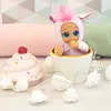 Bayer Design 93001AA Funny Baby Puppe, weicher Körper, Produktbild-Vorschau 4