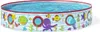 Bestway® Fill 'N Fun™ Planschbecken Marine Ø 152 x 25 cm Produktbild-Vorschau 7