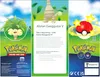 Pokemon GO: Collection—Alolan Exeggutor V Anteprima dell’immagine prodotto 2