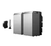 EF ECOFLOW STREAM AC 5000 × 2, Balkonkraftwerk mit 5 024 Wh Produktbild-Vorschau 1