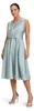 Vera Mont Damen Kleid, Cocktailkleid Produktbild-Vorschau 2