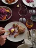 Broste copenhagen Rotweinglas Smoke 65 cl Podgląd zdjęcia produktu 5