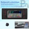 Radio samochodowe z kamerą i mikrofonem do BMW serii 5 E39, Podgląd zdjęcia produktu 7