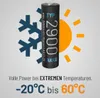 ABSINA 4x akumulator AA 2900 - Akumulatory NiMH AA o Podgląd zdjęcia produktu 10