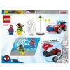 LEGO Marvel Samochód Spider-Mana i Doc Ock 10789 Podgląd zdjęcia produktu 7