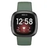 Strap-it Fitbit Versa 4 Silikon Armband Classic Produktbild-Vorschau 3