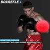 BOXREFLEX Boxen Training Ball Reflex Reaktions Speed Produktbild-Vorschau 4