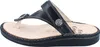 Finn Comfort Komfort Pantoletten Damen 383737343034 Schwarz Produktbild-Vorschau 20