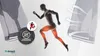 FIT4MED | Kompressionsstrümpfe - Grau - Größe L/xl (42-46) Produktbild-Vorschau 7