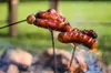 BAUSTER® Lagerfeuerspieß, Grillspieße Lagerfeuer 122cm Produktbild-Vorschau 8