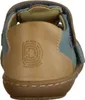 Däumling 070411S-55 Sandale, Jungs, Leder, Porto Mint, Produktbild-Vorschau 4