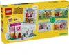 LEGO Animal Crossing - Kreative Häuser: Jahreszeiten voller Produktbild-Vorschau 29