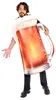 Volwassen kostuum pint bier tabard - Bier pul - maat One Produktbild-Vorschau 1