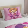 Paw Patrol Skye Everest Kinder Bettwäsche Set 135/140x200 Produktbild-Vorschau 3