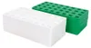 PlusPlus Plus-plus Große Bauplatten 2er-Set Produktbild-Vorschau 1