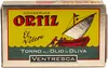 Ventresca / Bauchfleisch vom Thunfisch in Olivenöl 110g Produktbild-Vorschau 1