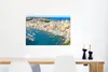 MuchoWow® Poster Boot - Haus - Wasser - Neapel 60x40 cm - Produktbild-Vorschau 5