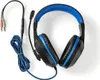 Gaming-Combo-Kit - 4-in-1 - Tastatur, Headset, Maus und Produktbild-Vorschau 7