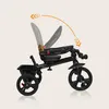 Lionelo Haari triciclo bambini triciclo bambini manubrio Anteprima dell’immagine prodotto 27