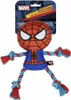 Hračka Spiderman pro psy - ideální na mazlení a tahání Náhled obrázku produktu 7
