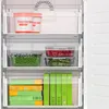 Bosch KIN 86 ADD 0 EB-Kühlkombi Produktbild-Vorschau 2