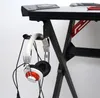 Schreibtisch MCW-F11, Computertisch Jugend-Schreibtisch, Produktbild-Vorschau 6