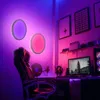 LED stropní světelný panel stmívatelný RGB měnící barvu Náhled obrázku produktu 3