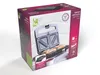 LAFE BOP-006B Opiekacz do kanapek 800 W Czarny Podgląd zdjęcia produktu 7