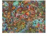Tiurina, M: Fun With Friends Puzzle 1500 Teile Produktbild-Vorschau 3