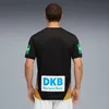 Puma DHB Handball Away Jersey PUMA BLACK L Voir les images du produit 8