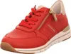Remonte Damen Sneaker aus Leder perforierte Oberfläche Produktbild-Vorschau 13