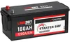 Langzeit LKW Batterie 12V 180Ah 1200AEN SMF Batterie Produktbild-Vorschau 2