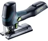 Festool PSC-E 18 EB-Basic Seghetto alternativo a batteria Anteprima dell’immagine prodotto 20