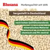 Blusana Bims Pflanzsubstrat 35 Liter Kombi-Gebinde grobe Produktbild-Vorschau 2