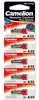A blister pack of Camelion A23 batteries. Produktbild-Vorschau
