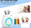 Mini termotiskárna Bluetooth fototiskárna, 203 DPI pro Náhled obrázku produktu 7