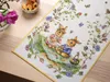 Villeroy & Boch Spring Fantasy Gob. Läufer XL Picknick 49 x Produktbild-Vorschau 4