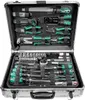 Brüder Mannesmann M29075 Alu- Werkzeugkoffer 108-tlg. Produktbild-Vorschau 14