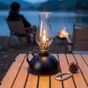 Petroleumlampe 20 cm Laterne für Haus und Garten, Produktbild-Vorschau 2