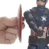 AVENGERS ENDGAME - Captain America - Figur Marvel Avengers Voir les images du produit 6
