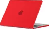 Mobigear Matte MacBook Air 15 Zoll (2023-2026) Hardcase Produktbild-Vorschau 1